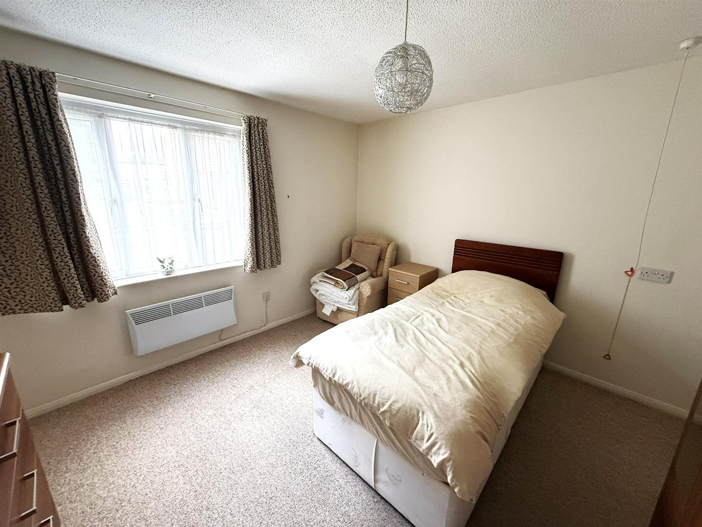 Langley Road, Chippenham